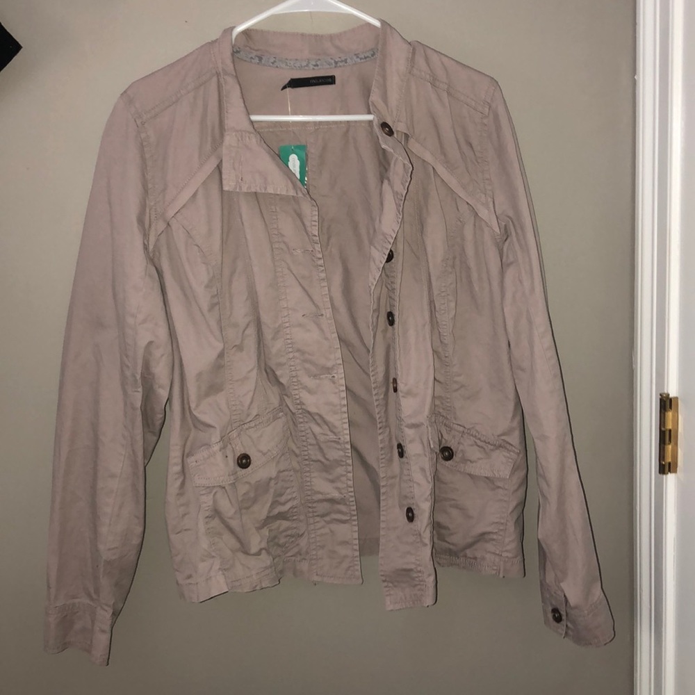 jacket